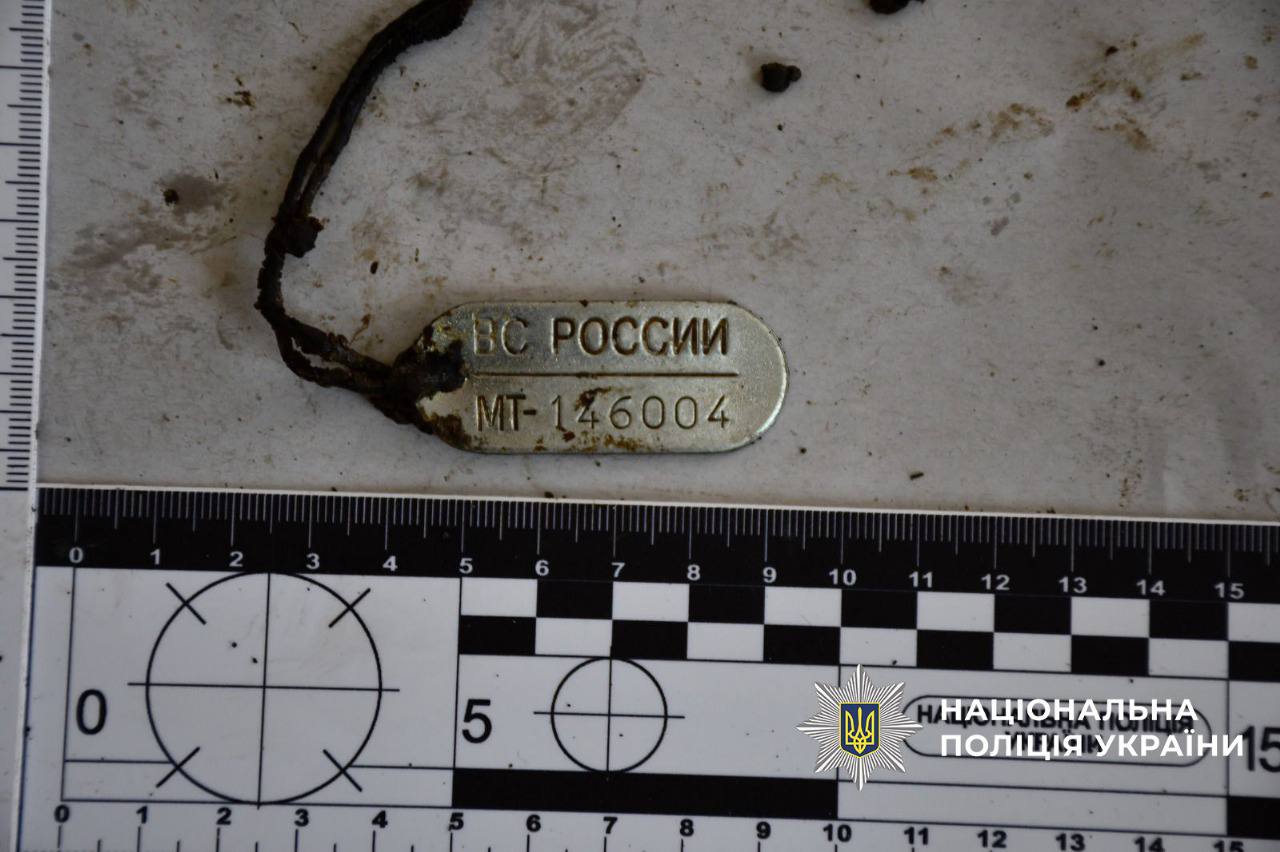 Цинізм РФ жахає: що знайшли серед тіл українських військових (ФОТО) - фото 2